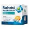 BIOLECTRA Magnesium 300 mg Direct Orange Sticks, 40 stk
