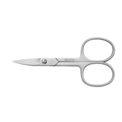 NIPPES Rustfri neglesaks No.850R, 1 stk NIPPES Rustfri neglesaks No.850R, 1 stk