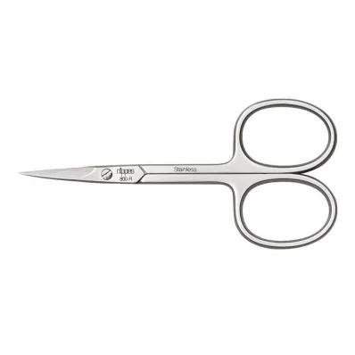 Nippes hudsaks rustfri nr. 800R, 1 stk