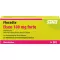 FLORADIX Jern 100 mg forte filmdrasjerte tabletter, 20 stk