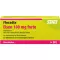 FLORADIX Jern 100 mg forte filmdrasjerte tabletter, 50 stk