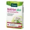 Kneipp Valerian plus nerve vitaminer dragéer, 40 stk