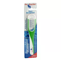 ONE DROP Only tungerenser professional deluxe, 1 stk