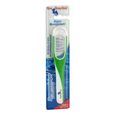 One Drop Only tungerenser profesjonell deluxe, 1 stk One Drop Only tungerenser profesjonell deluxe, 1 stk