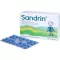 SANDRIN Filmdrasjerte tabletter, 100 stk