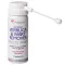 Vortefjerner Carnation glasurspray, 50 ml