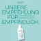 Eubos Sensitive dusjolje F, 200 ml