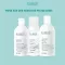 Eubos Sensitive dusjolje F, 200 ml