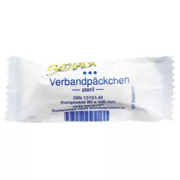 SENADA Forbindingspakke medium, 1 stk