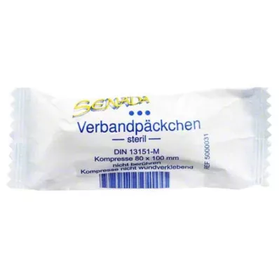 SENADA Forbindingspakke medium, 1 stk SENADA Forbindingspakke medium, 1 stk