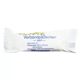 SENADA Dressingpakke stor, 1 stk