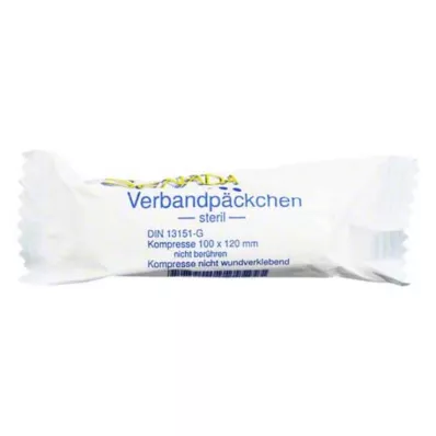 SENADA Dressingpakke stor, 1 stk SENADA Dressingpakke stor, 1 stk