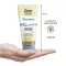 Luvos naturkosmetikk med helbredende leireshampo, 200 ml