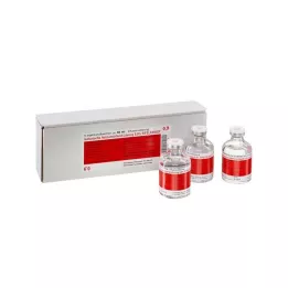 ISOTONISCHE NaCl-oppløsning 0,9 % Eifelfango, 5X50 ml