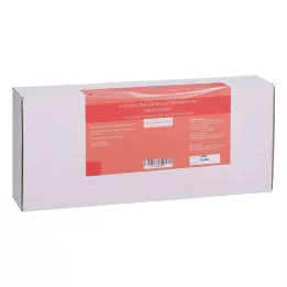 ISOTONISCHE NaCl-oppløsning 0,9 % Eifelfango, 5X250 ml