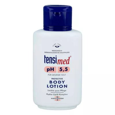 TENSIMED Bodylotion, 300 ml TENSIMED Bodylotion, 300 ml