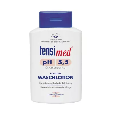 Tensimed sensitiv vaskekrem, 500 ml Tensimed sensitiv vaskekrem, 500 ml