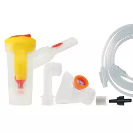 MICRODROP Profesjonell AV-Sett Baby universal, 1 stk