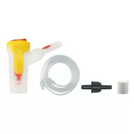 MICRODROP Calimero2 Year-Set barn universal, 1 stk