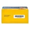 IBU-LYSIN Dexcel 400 mg filmdrasjerte tabletter, 50 stk
