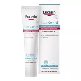 EUCERIN AtopiControl Akuttkrem, 40 ml