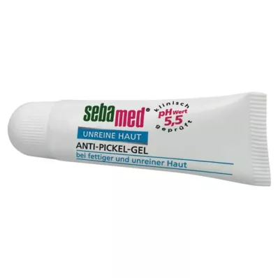 Sebamed Impure Skin Anti Pimple Gel, 10 ml