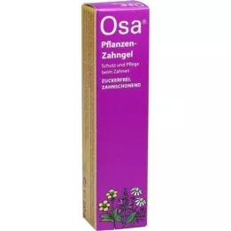 OSA Plantetanngel, 20 g