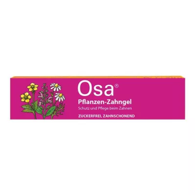 OSA Plantetanngel, 20 g