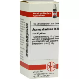 DHU Aranea diadema D 30 kuler, 10 g