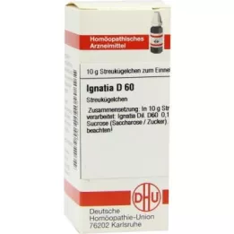 Ignatia D60 kuler (10 g)