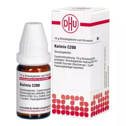 DHU Kalmia C 200 kuler, 10 g