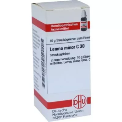 Lemna Minor C30 kuler (10 g)