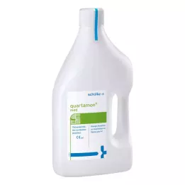 QUARTAMON Med konsentrat, 2 l