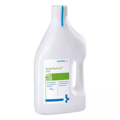 QUARTAMON Med konsentrat, 2 l