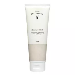 RETTERSPITZ Massasjemelk, 125 ml