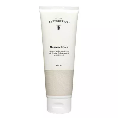 Retterspitz massasjemelk, 125 ml Retterspitz massasjemelk, 125 ml