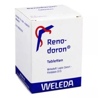 Renodoron tabletter, 180 stk Renodoron tabletter, 180 stk