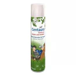 CENTAURA Flått- og insektavvisende spray, 250 ml