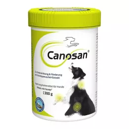 CANOSAN Konsentrat vet. 1300 g