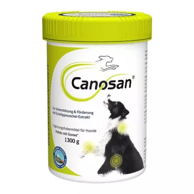 CANOSAN Konsentrat vet. 1300 g