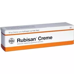 RUBISAN Fløte, 50 g