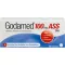 GODAMED 100 TAH tabletter, 100 stk