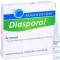 MAGNESIUM DIASPORAL Ampuller med 4 mmol, 5X2 ml