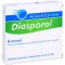 MAGNESIUM DIASPORAL Ampuller med 4 mmol, 5X2 ml