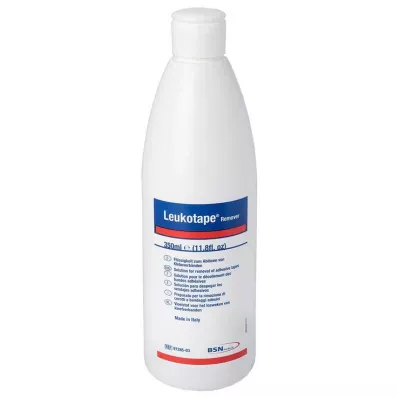 LEUKOTAPE Fjerningsvæske, 350 ml