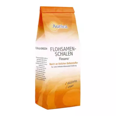 FLOHSAMENSCHALEN Aurica, 250 g