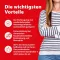 SYMBIOFLOR 1 suspensjon, 3X50 ml