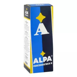 ALPA sprit, 500 ml