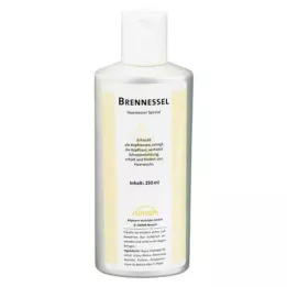 BRENNESSEL HAARWASSER spesial, 250 ml