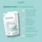 Eubos Sensitive Shower Oil F påfyllingspose, 400 ml